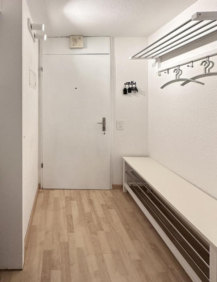 Chalet Ribi Grindelwald Exterior foto